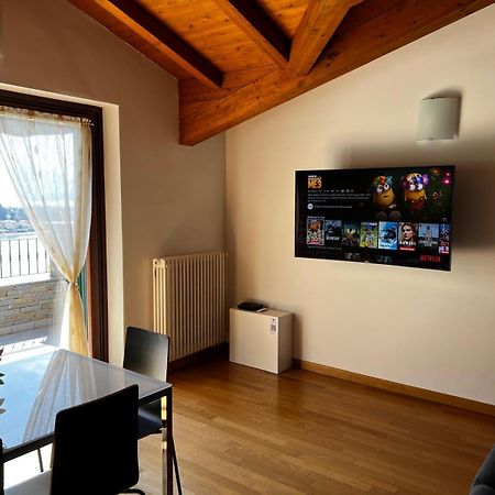 La Valletta Suite แดร์วิโอ ภายนอก รูปภาพ