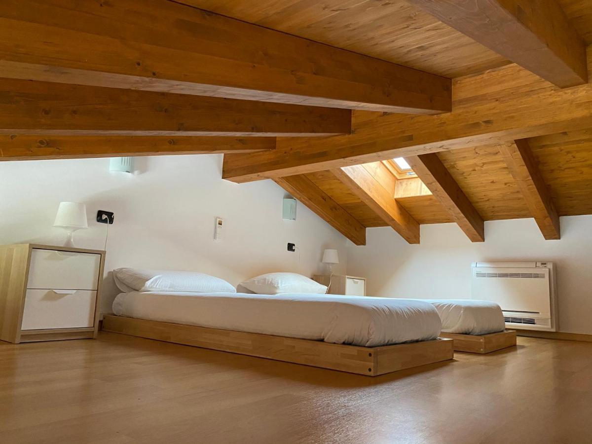 La Valletta Suite แดร์วิโอ ภายนอก รูปภาพ