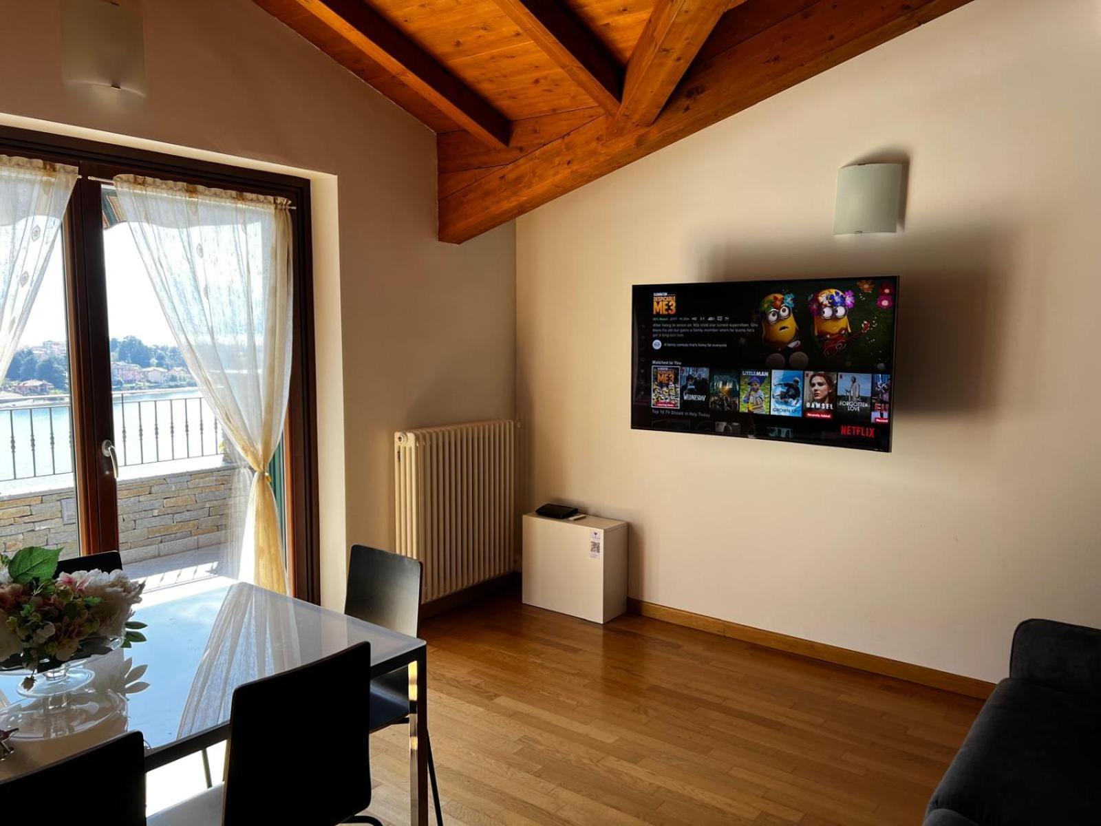 La Valletta Suite แดร์วิโอ ภายนอก รูปภาพ