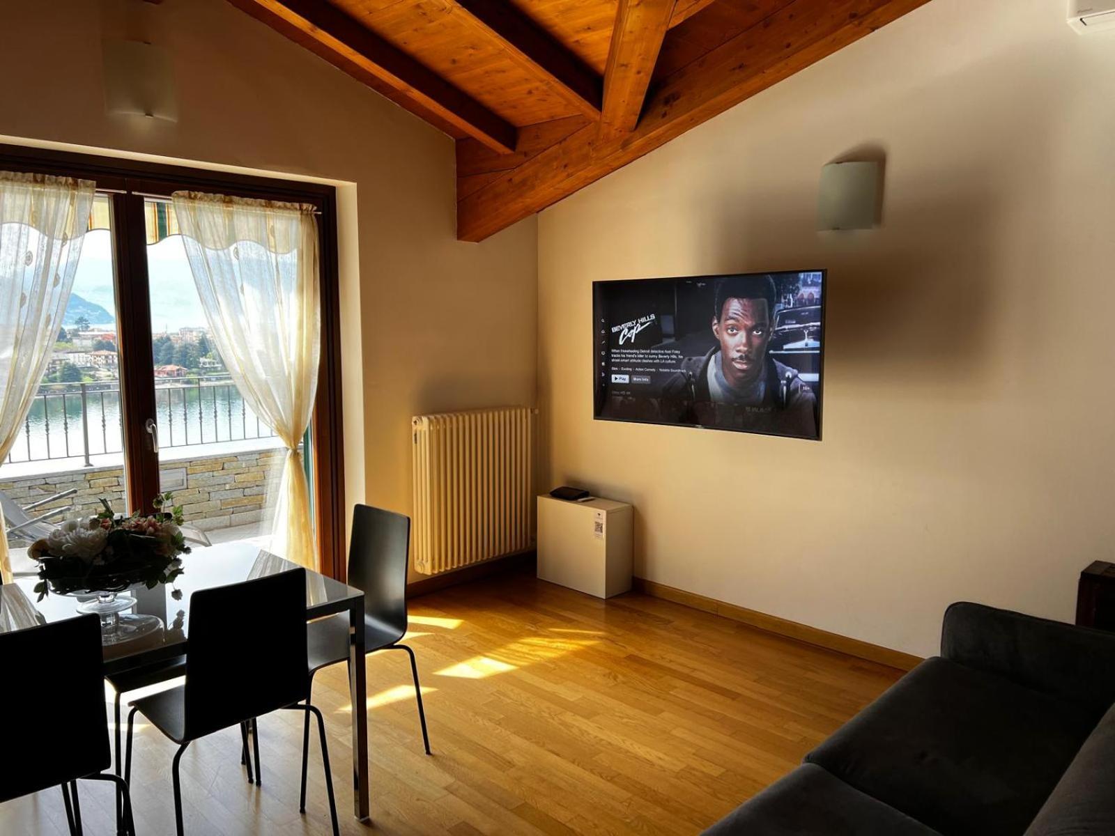 La Valletta Suite แดร์วิโอ ภายนอก รูปภาพ