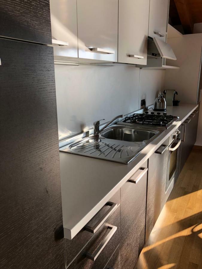 La Valletta Suite แดร์วิโอ ภายนอก รูปภาพ