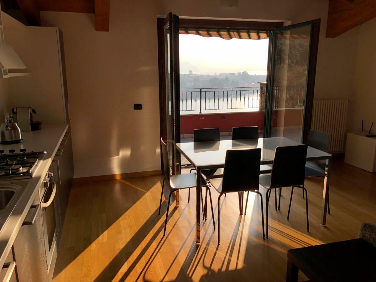 La Valletta Suite แดร์วิโอ ภายนอก รูปภาพ