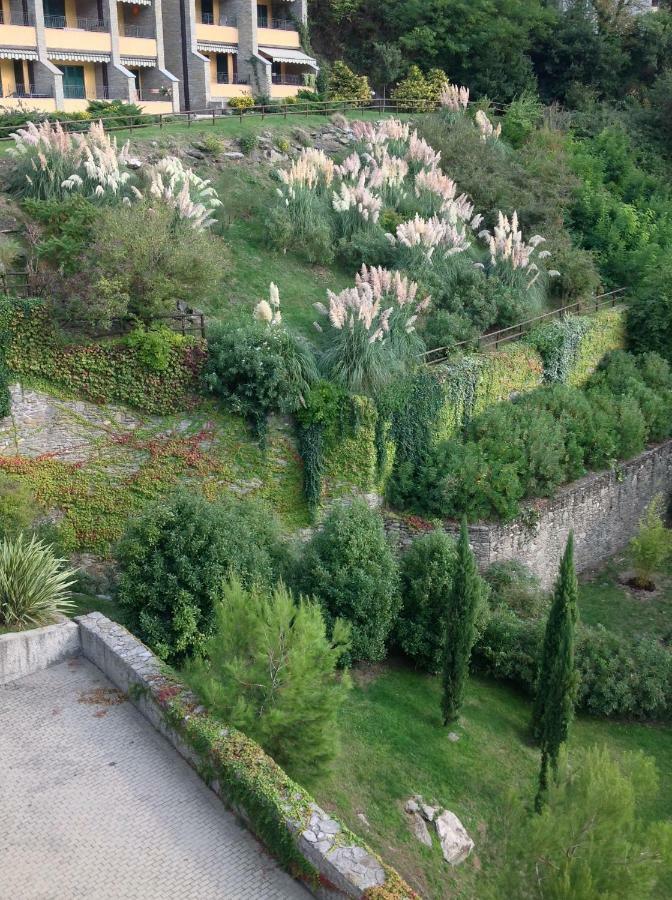 La Valletta Suite แดร์วิโอ ภายนอก รูปภาพ