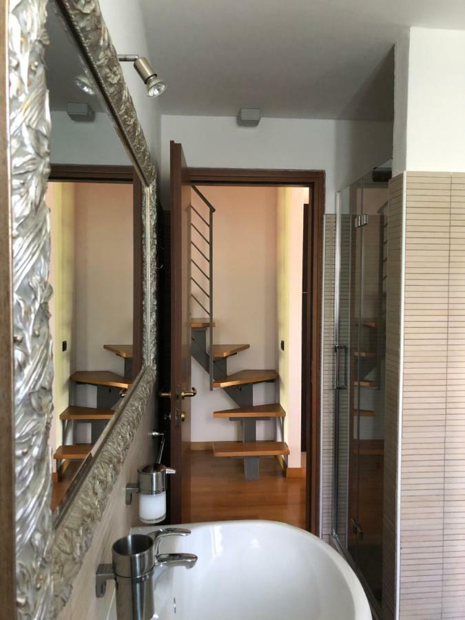 La Valletta Suite แดร์วิโอ ภายนอก รูปภาพ