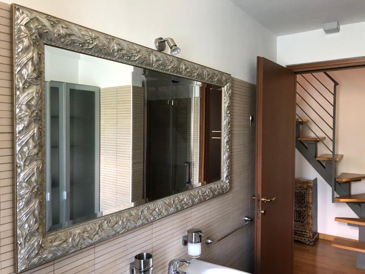 La Valletta Suite แดร์วิโอ ภายนอก รูปภาพ